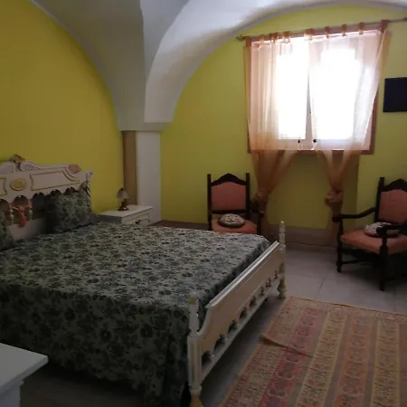 Grazia Affittacamere Latiano