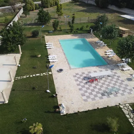 Affittacamere Grazia Latiano