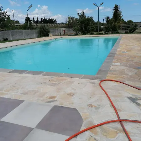 Grazia Guest house