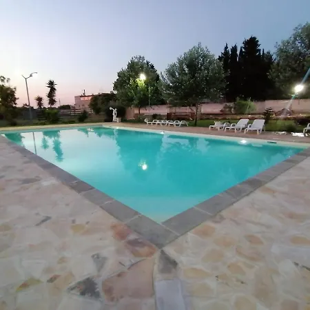 Grazia Guest house *