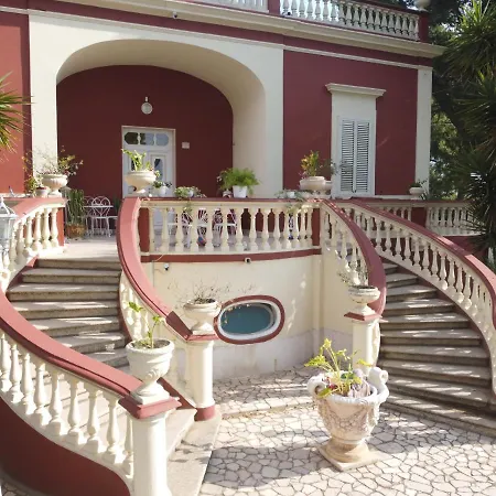 Grazia Guest house *