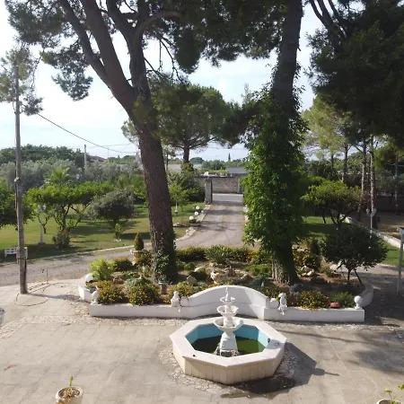 Grazia Guest house