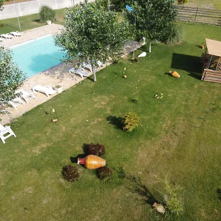 Grazia Guest house Latiano