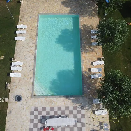 Grazia Guest house Latiano