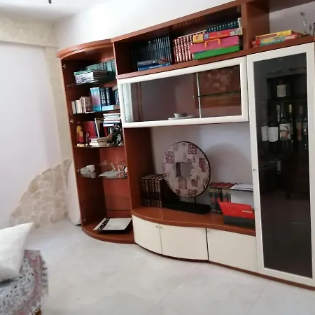 Guest house Grazia Latiano