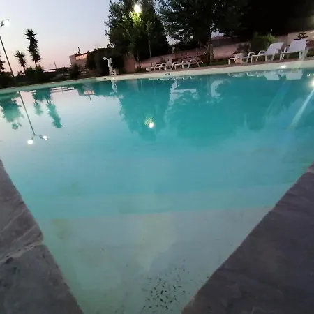 Grazia Guest house *