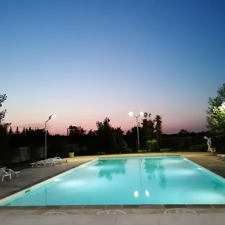 Guest house Grazia *