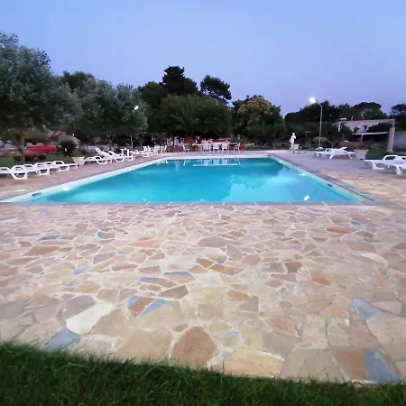 Guest house Grazia Latiano