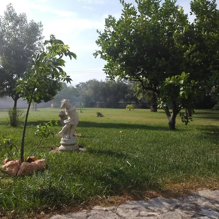 Guest house Grazia Latiano