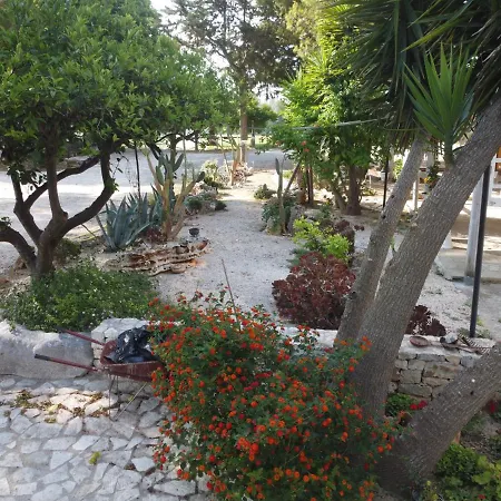 Guest house Grazia Latiano