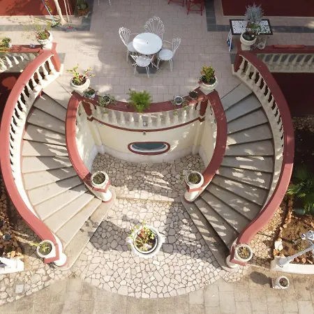 Grazia Guest house *