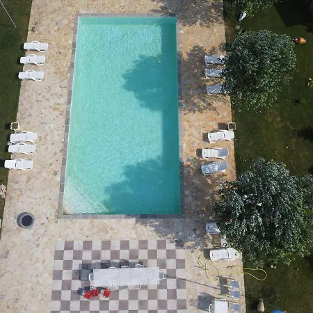 Guest house Grazia *