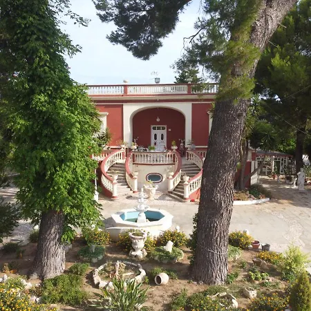 Grazia Guest house *