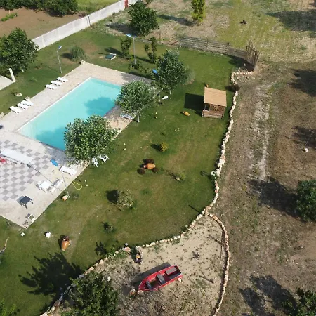 Grazia Guest house Latiano