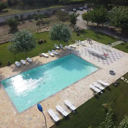 Guest house Grazia