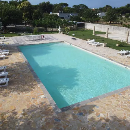 Guest house Grazia