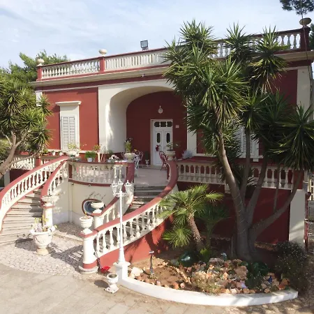 Grazia Guest house