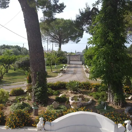 Guest house Grazia *