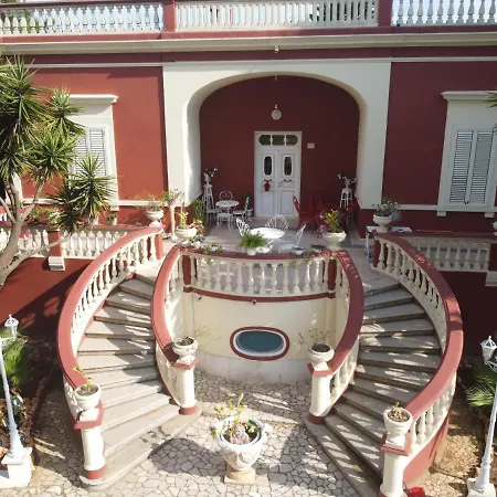 Guest house Grazia