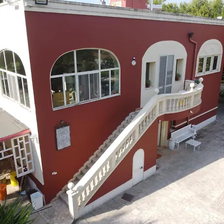 Grazia Guest house