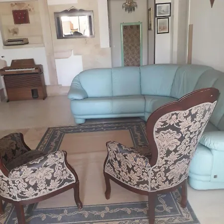 Grazia Guest house *