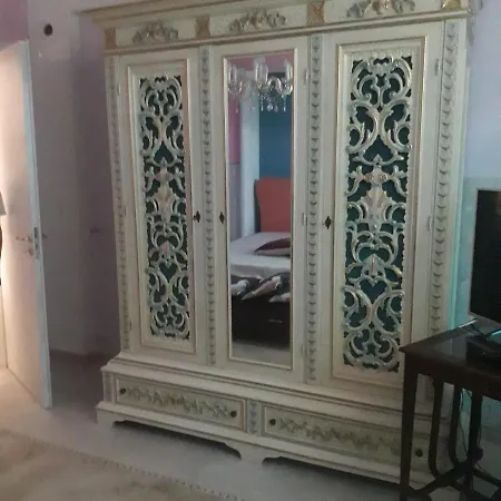 Guest house Grazia Latiano