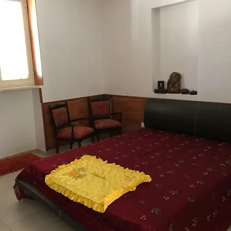Grazia Guest house