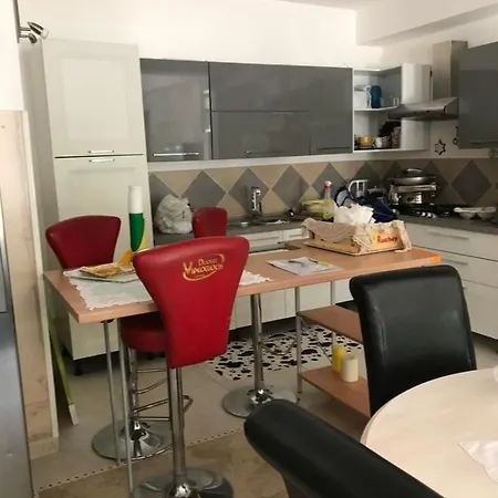 Grazia Guest house *